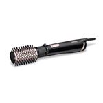 Brosse coiffante Babyliss Beliss Airbrush AS200E 1000 W Noir et Rose