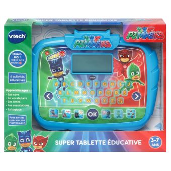 Montre Interactive Pyjamasques Vtech - La Grande Récré