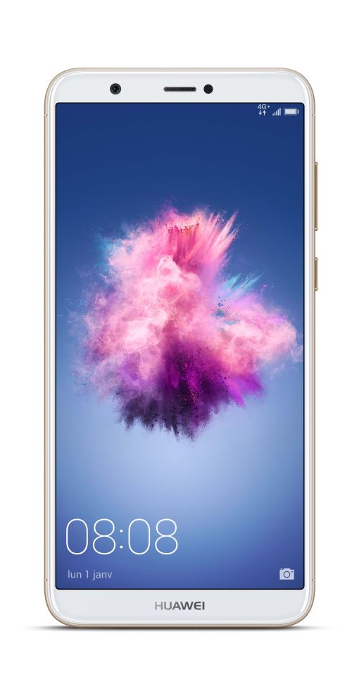 Smartphone Huawei P Smart Double SIM 32 Go Or