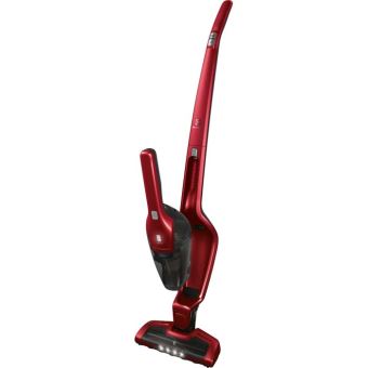 12€18 sur Aspirateur balai sans fil Electrolux ErgoRapido 12€18 sur Aspirateur balai sans fil Electrolux ErgoRapido