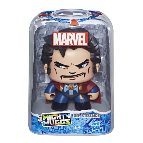Figurine Mighty Muggs Marvel Dr Strange