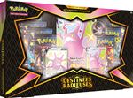 Jeu de cartes Pokémon Coffret Premium V Max EB04.5 Modèle aléatoire