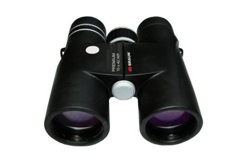 Braun Fernglas Premium 10X42 Wp