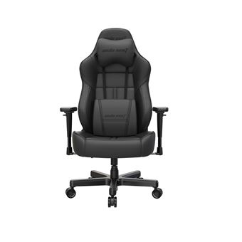 Chaise gaming Andaseat Dark Demon Dragon Noir - 1