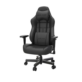 Chaise gaming Andaseat Dark Demon Dragon Noir