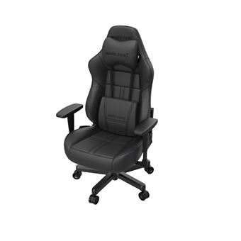 Chaise gaming Andaseat Dark Demon Dragon Noir