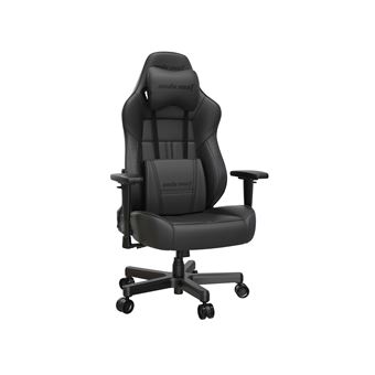 Chaise gaming Andaseat Dark Demon Dragon Noir