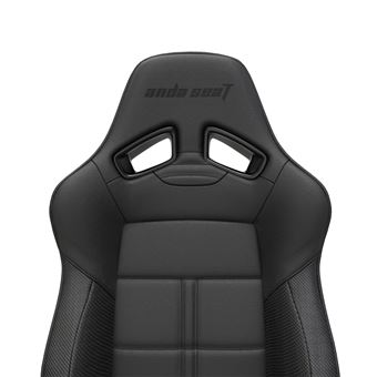 Chaise gaming Andaseat Dark Demon Dragon Noir