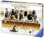 Jeu de société Ravensburger Labyrinthe Harry Potter