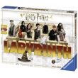 Jeu de société Ravensburger Labyrinthe Harry Potter
