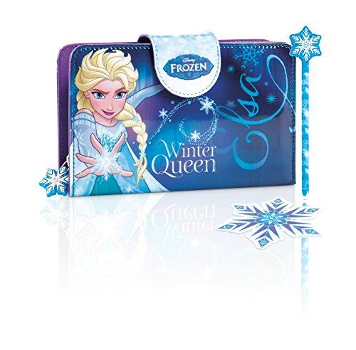 Kit de démarrage PowerA La Reine des Neiges pour Nintendo 3DS XL