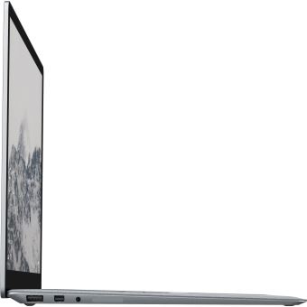 PC Ultra-Portable Microsoft Surface Laptop 13.5"1