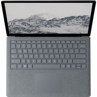 PC Ultra-Portable Microsoft Surface Laptop 13.5"3