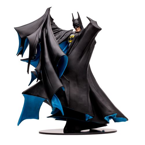 Figurine Lansay DC Direct 12in Posed Statue Batman by Todd