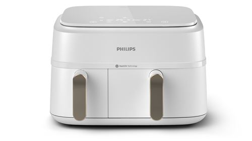 Friteuse Sans Huile Philips Na353/10 2750W Blanc