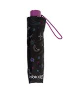 Parapluie Isotoner Galaxie Noir