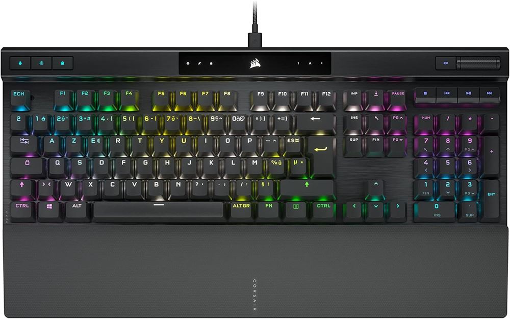 Corsair K70