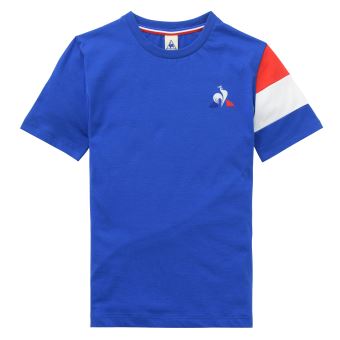 Tee shirt le coq sportif 14 ans discount