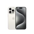 Apple iPhone 15 Pro 6,1" 5G Double SIM 128 Go Blanc Titanium