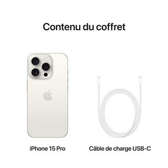 Fotozubehör für Apple iPhone 15 Pro jetzt bestellen