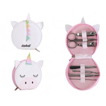 Set De Manucure Itotal Unicorn