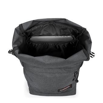 Sac à Dos Eastpak Pinnacle 1E5 Kontrast Grade Noir et Rose –