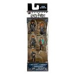 Set de 5 figurines Dickie Harry Potter Modèle aléatoire