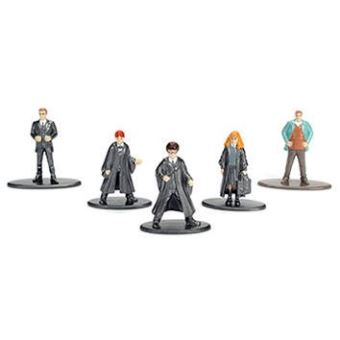 Set de 5 figurines Dickie Harry Potter Modèle aléatoire