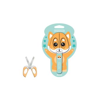 ITOTAL CISEAUX SHIBA