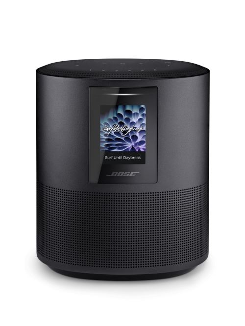 Bose Home Bluetooth Luidspreker 500 Zwart