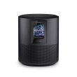 Enceinte Résidentielle Bluetooth et Wifi Bose Home Speaker 500 Noir avec assistants vocaux intégrés