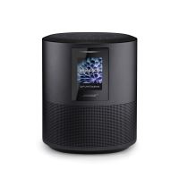 Enceinte Résidentielle Bluetooth et Wifi Bose Home Speaker 500 Noir avec assistants vocaux intégrés
