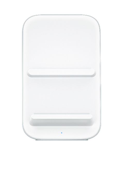 Chargeur sans fil OnePlus Warp Charge 30 Blanc pour OnePlus 8 Pro