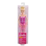 BARBIE BARBIE BALLERINE BLONDE