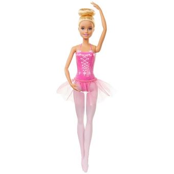 BARBIE BARBIE BALLERINE BLONDE