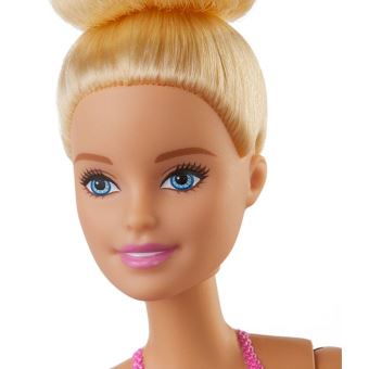 Licence Barbie idée cadeau fille pour la rentrée - 4 pièces