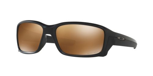 Lunettes de soleil Oakley Straightlink™ Noires et orange