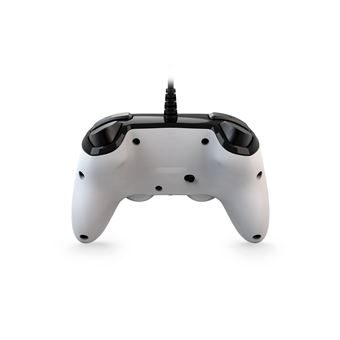 Manette Nacon Pro Compact pour Series X/S/Xbox One/PC Blanc