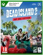 Dead Island 2 Day one Edition Xbox