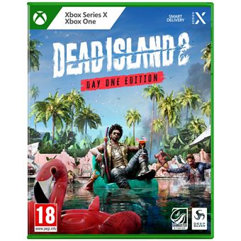 Dead Island 2 Day one Edition Xbox