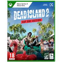 Dead Island 2 Day one Edition Xbox