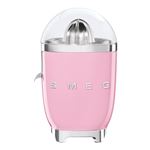 Presse-agrumes Smeg CJF11PKEU 70 W Rose