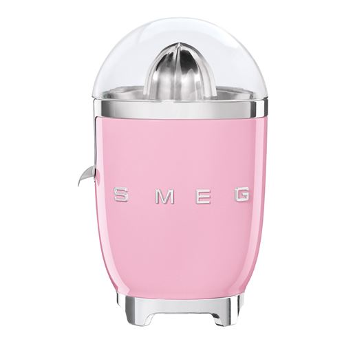 Smeg - Presse-agrumes - CJF11PKEU - 70W - Rose - Image 3
