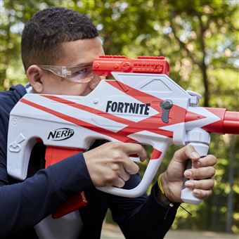 Pistolet Nerf Fortnite B-AR