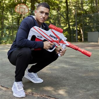 Pistolet Nerf Fortnite B-AR