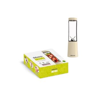 Coffret Detoximix mini 2 bouteilles Detoximix