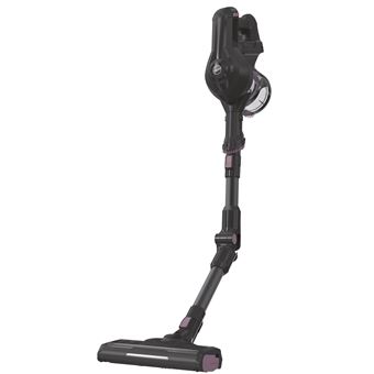 Aspirateur balai Hoover HF103X Gris titane