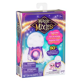 Recharge boule de Crystal My Magic Mixies