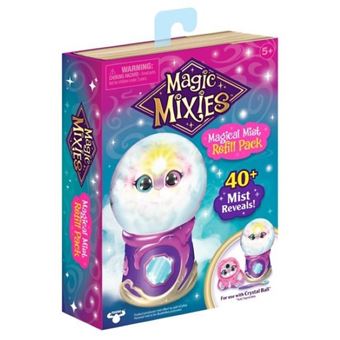 Recharge boule de Crystal My Magic Mixies