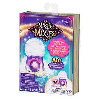 Recharge boule de Crystal My Magic Mixies